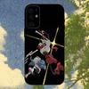 Чехол-подставка U-Undertale Sans для Samsung Galaxy S21 S25 FE S24 S23 Ultra S20 S9 S22 Plus S10, ТПУ