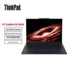 ThinkPad X1 Carbon 14-дюймовый ИИ-ноутбук для бизнеса (Китайская версия)