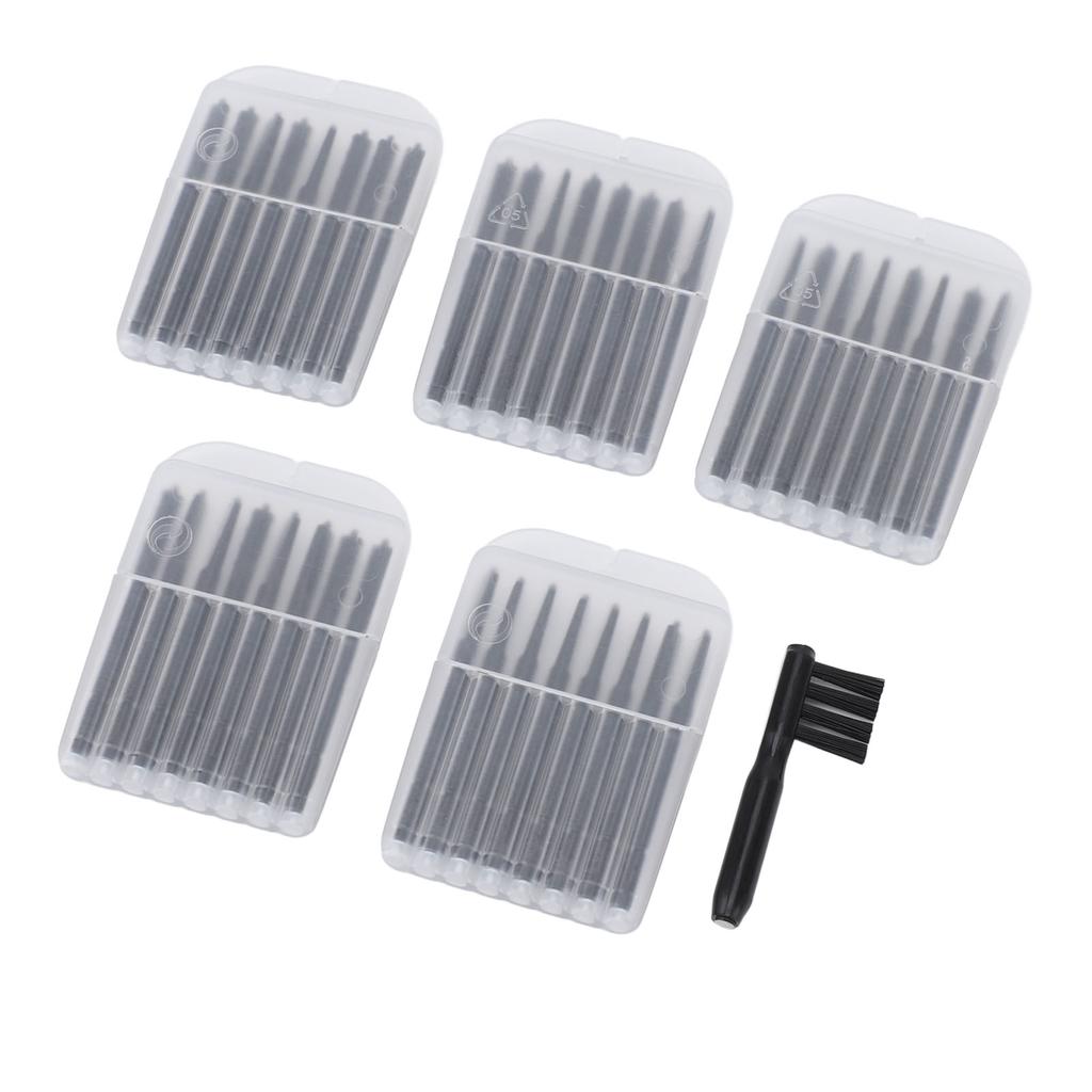 40 шт. Звуковой защитный фильтр от серы из АБС-пластика, набор для чистки наушников