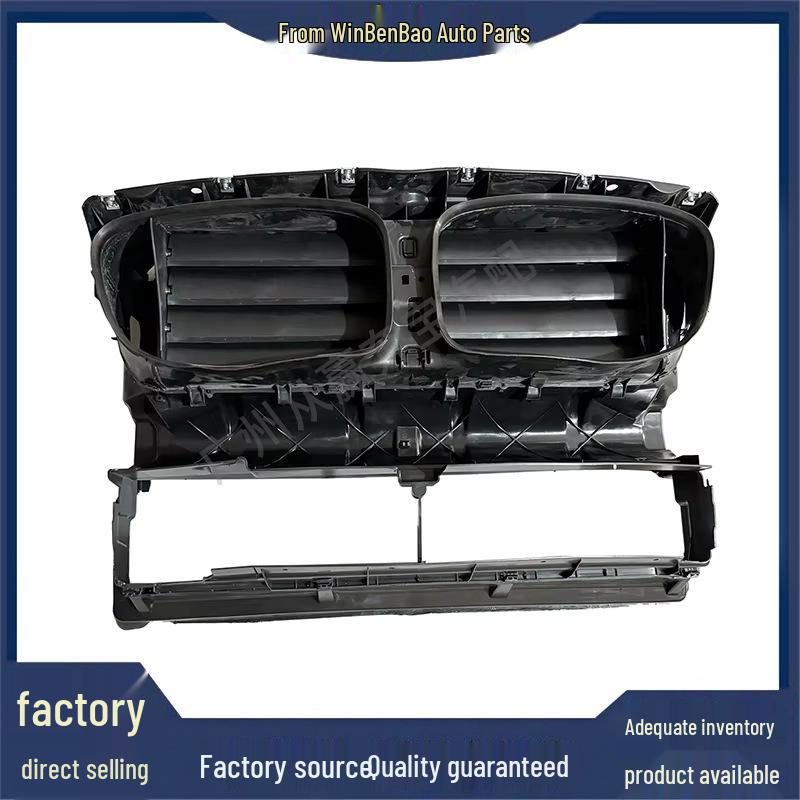 Совместимо с BMW 7 серии F01-F04: Воздуховод AntuBao 51747224660