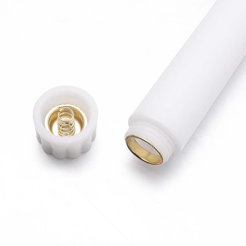 Christmas LED Long Candle Light Remote Control Flame Lamp Warm White Flameless Taper Candles Wedding Party Table Halloween Decor