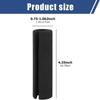 Easy Installation Non-Slip Foam Handle Grips Comfortable Universal Shock Absorbing Grips Durable Foam Grip Tape Garden Tools