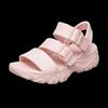 (WMNS) Skechers D'Lites 2.0 Sandals Pink Women's 111061-LTPK