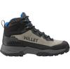 Треккинговые ботинки Ubic Mid GTX