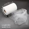 DIY Craft Sheer Tulle Fabric Ribbon Multi-clolor Party Decor Tulle  Event Decoration