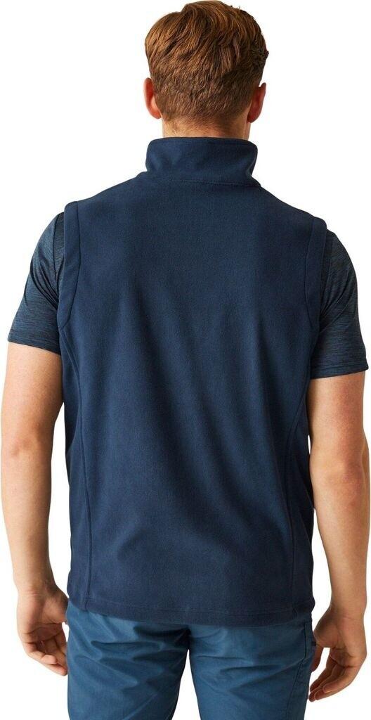 Куртка Regatta Tobias II Men's Fleece Vest (RMB052) navy