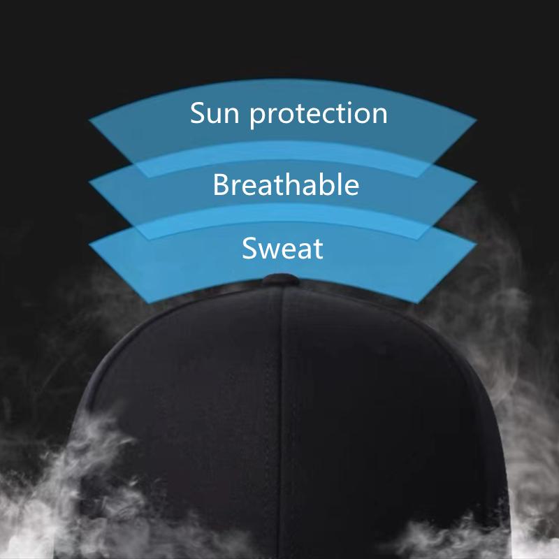 Baseball Caps Spring Summer Sport Cap Solid Hip Hop Hat For BYD F3 E6 Yuan Plus Atto F0 G3 I3 Ea1 Song Max Tang Dmi F3 2014 G6