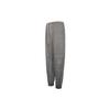 Sportswear Logo Embroidered Knit Loose Casual Pants Men Bottoms Grey DA7163-010