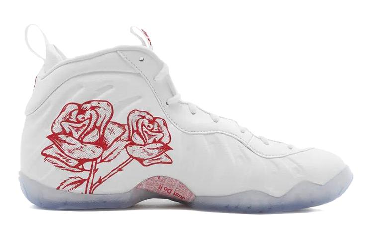 Nike Сумка для еды Air Foamposite One GS CN5268-100