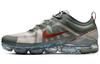 Air VaporMax 2019 Винтажный Лишайник Темно-Рыжий AR6631-300