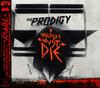CD PRODIGY  Invaders Must Die VIZP75 Victor 2008 Япония ObiDance  Электроника Б/У