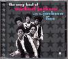 CD MICHAEL JACKSON / THE JACKSON 5 - The Very Best Of Michael Jackson Wi 5305972 Motown US Pop Used