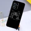 Чехол с рисунком Барабан Барабанщик Музыка DJ для Xiaomi Redmi Note 12 9 10 11 Pro 12S 9S 10S 11S Чехол для Redmi 12 13C 12C 9C 10C