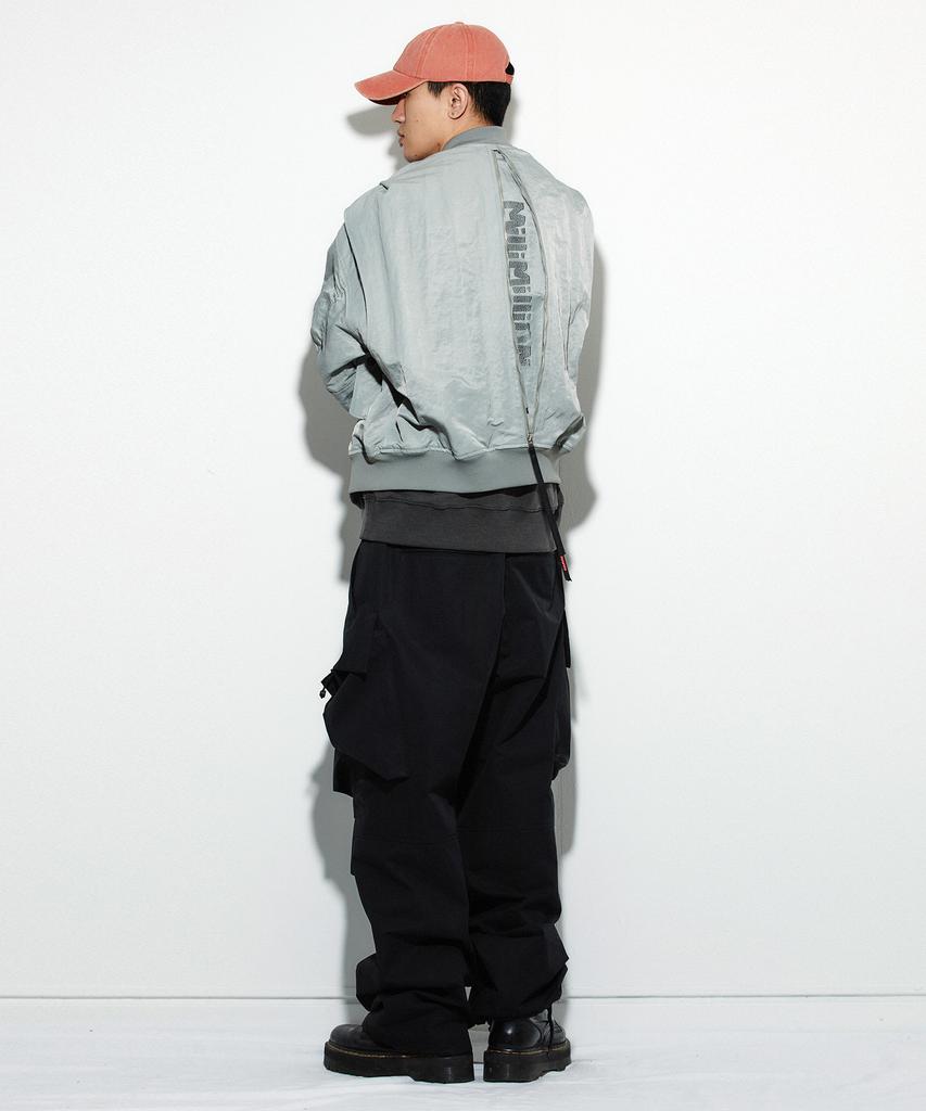 Millimillion Mudstone Ma1 J02-Grey