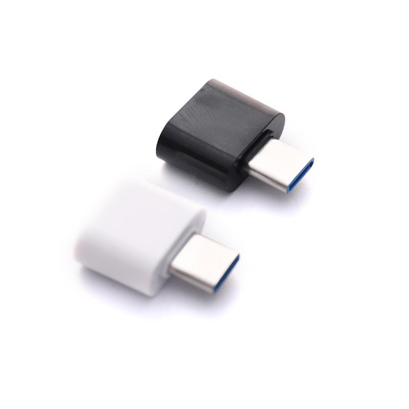 Полное тестирование обновленной версии USB-разъема «мама» и «папа» типа C для Android-телефона Otg адаптера