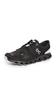 On Cloud X 3 Running Size Cm Shoes, Men's, Black, 28.0