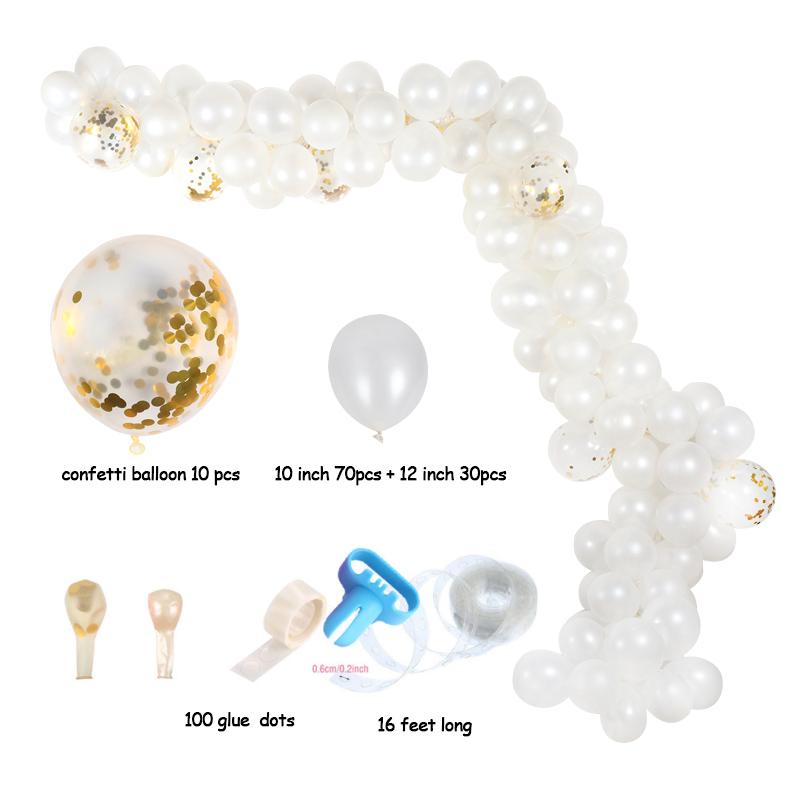 A-Z Letter Name Transparent Balloon Box BABY ONE Blocks Boy Girl Party Gift Box Wedding Decoration Baby Shower Birthday Party