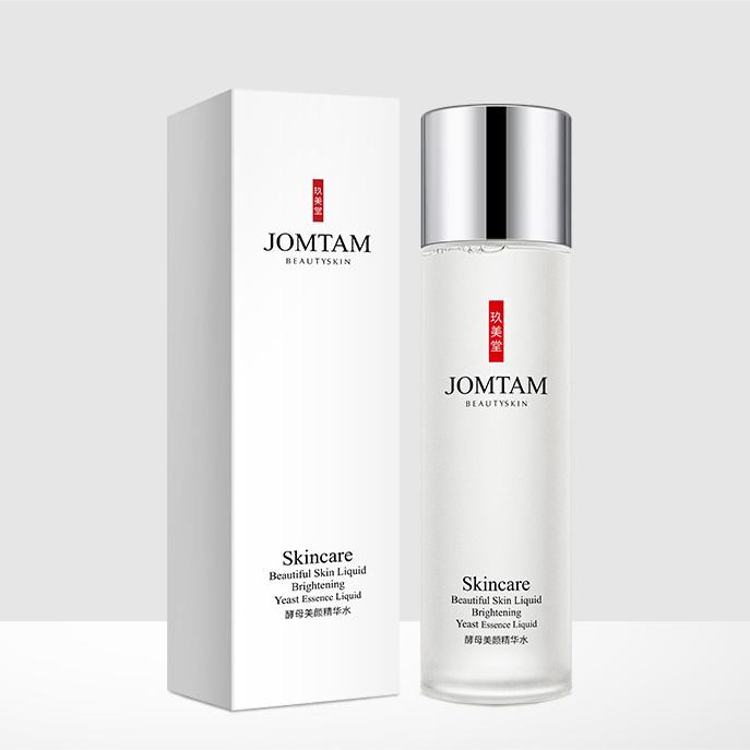 Дрожжевая эссенция красоты, увлажняющий тоник, питательная эссенция для кожи, омоложение кожи, эссенция для лица