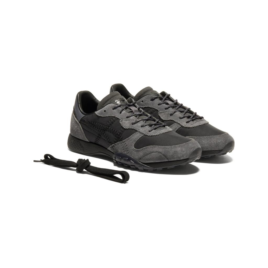 Onitsuka Tiger Traspike 'Black' Men's 1183C558-001