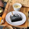 Пейзажная живопись Силиконовые формы для помадки Муссы Формы для тортов Изготовление кондитерских изделий Формы для шоколада Инструмент для украшения выпечки