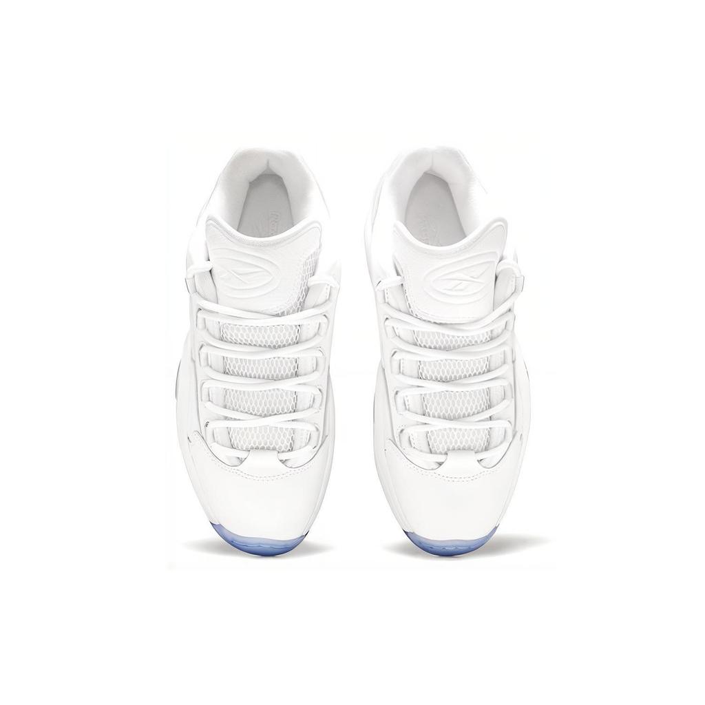Вопрос Reebok Low 'White Clear' GW8165