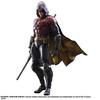 PLAY ARTS Kai ARKHAM KNIGHT Robin PVC Painted Movable Figure BATMAN™ [item]