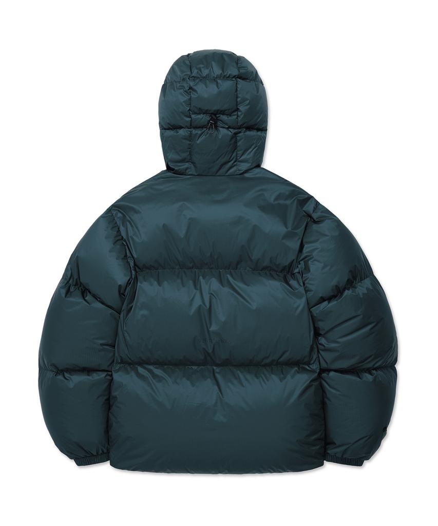 Dimito 25 Easy Hd Down Jacket Dark Green