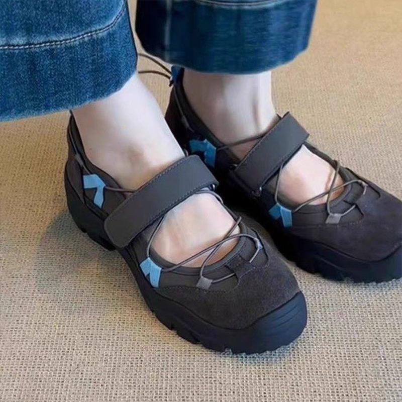 Модные балетки Женская спортивная обувь Весенняя повседневная обувь для ходьбы и бега Модные женские кроссовки Тренд 2025 Бренд Неглубокие Уютные Женские Сапатос