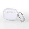 Apple TOUGH SLIM Lock Гибридный чехол для AirPods Pro с зарядкой MagSafe и функцией блокировки для предотвращения падения устройств 3, Совместимый, Внешний