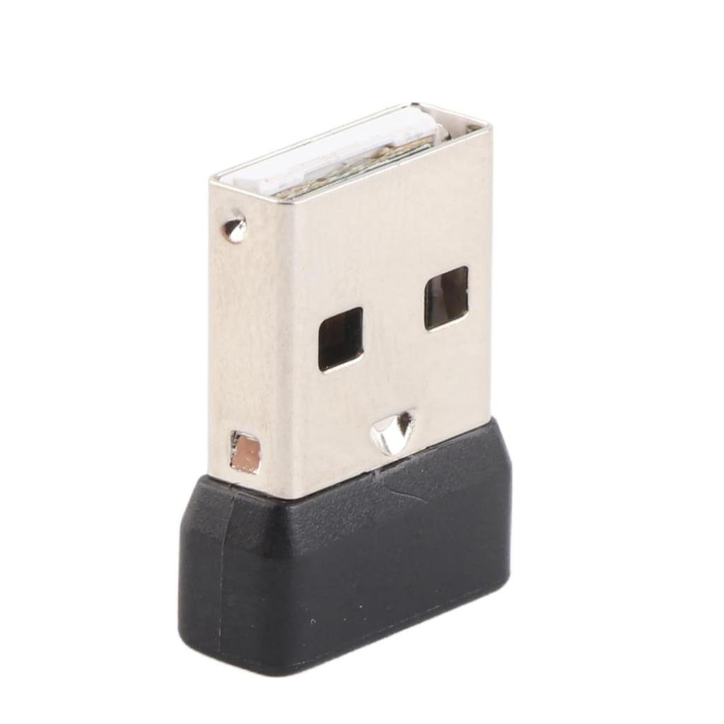 Portable and Reliable USB Mouse Receiver For G700 G700S Mouse Wireless Connectivity Adapter For Enhanced Flexibility