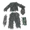 4515 Открытый Раздельный Камуфляжный Костюм-Маскировка Джунгли Ghillie