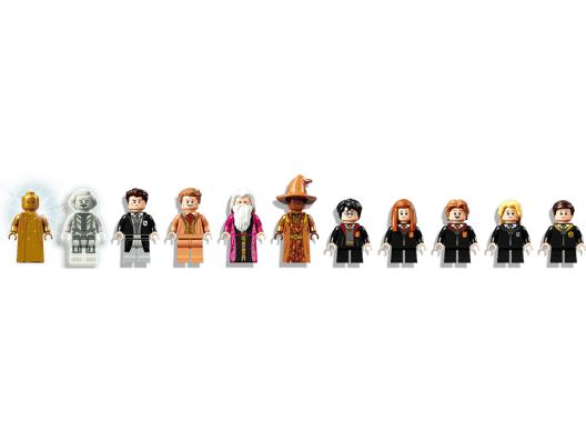 Chamber of Secrets#76389 no box