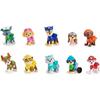 Coffret 10 Figurines Pat' Patrouille 10ème Anniversaire - PAW PATROL