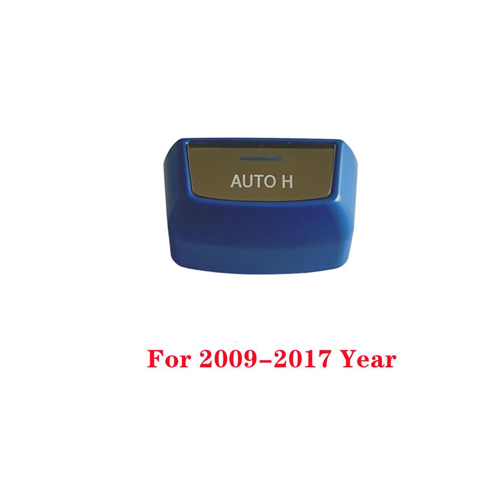 Car Handbrake Parking Brake P Button Switch Cover Fit For BMW 5 6 Series X3 X4 F10 F11 F18 F06 F12 F13 F25 F26