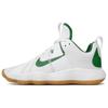 React HyperSet LE White Apple Green Мужские кроссовки DJ4473-102