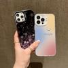 Силиконовый чехол для Oppo A18 A38 A58 A78 A98 A76S Redmi Note 15 14 13 12 Samsung A06 A16 A26 A36 A56 Чехол Раскрашенный вручную Мультяшный Ударопрочный Бампер для телефона
