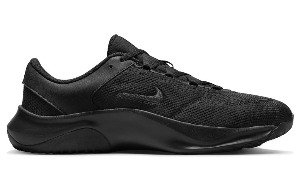 Nike Legend Essential 3 Next Nature 'Black Anthracite'
