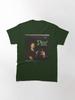 édith Piaf Edith Piaf – Piaf!, 1959, Chanson, lp, record, vinyl Classic T-Shirt