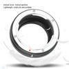 FOTGA KonicA NEX Lens Adapter Converter для KONICA AR Lens для Sony NEX Mirrorless Camera