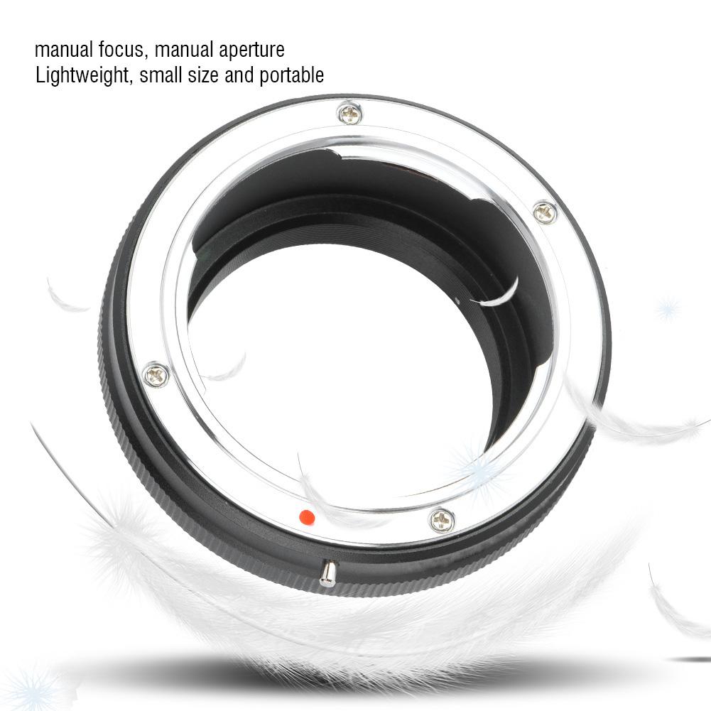 FOTGA KonicA NEX Lens Adapter Converter для KONICA AR Lens для Sony NEX Mirrorless Camera