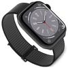 Puro Sport Nylon Strap For Apple Watch 38 / 40 / 41 Mm - Black