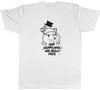 Funny SnowUnisex Unisexs TShirt How Snowflakes are Really Made Christmas Tee Gift