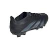 Adidas Predator 24 Удобные футбольные бутсы Mg Мужские футбольные бутсы Черные IE2610