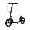 High Stand Adult Scooter for 6-18 Year Olds Foldable Pedal Bicycle for Children Youth City Scooter Bicycle for Boy & Girl Kids