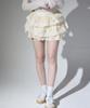 Aliena Rose Cancan Skirt
