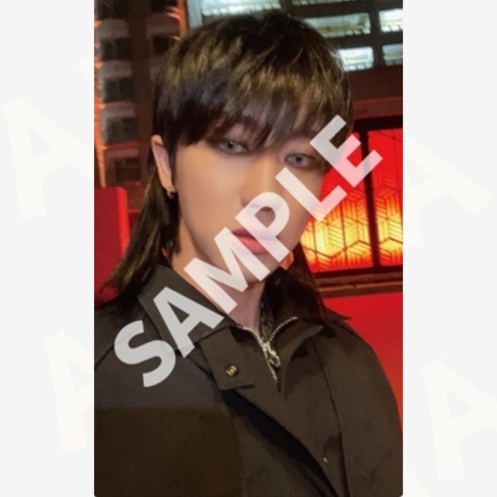 SEVENTEEN FML 2023 ЯПОНСКИЙ ФАН-ВСТРЕЧА LOVE JAPAN ТОКИО ОСАКА ОФИЦИАЛЬНАЯ Фотокарточка
