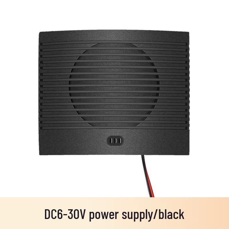 Многоканальный голосовой промптер и MP3 динамик-объявитель для автомобильной двери