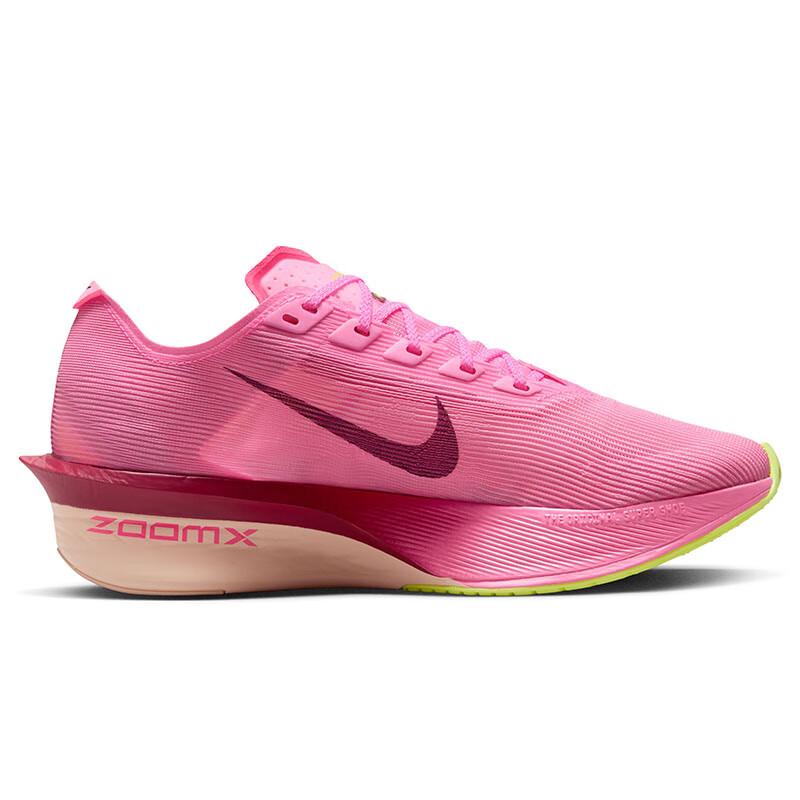 Nike Женские беговые кроссовки ZoomX Vaporfly 4