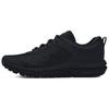 Кроссовки Charged Assert 10 'Triple Black' 3026175-004