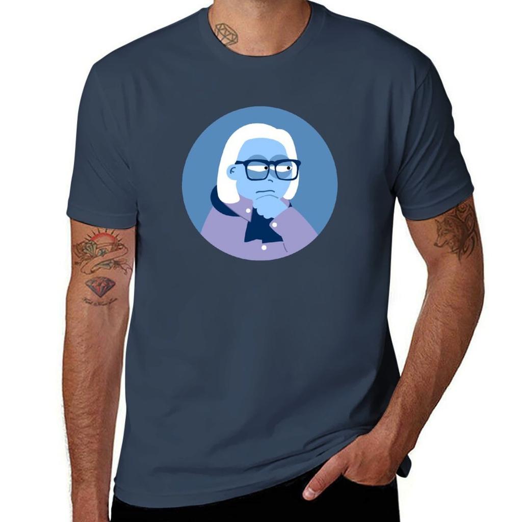 Thinker Paco Umbral TShirt Unisex t shirt designer TShirt